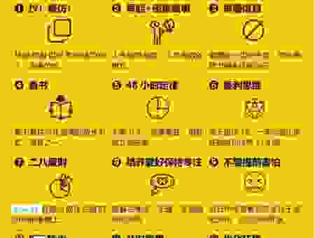 学习新技能如何做到effortless？掌握这些技巧事半功倍