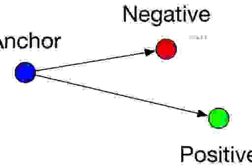 triplet训练和对比学习有什么不同?区别在这儿一文读懂!