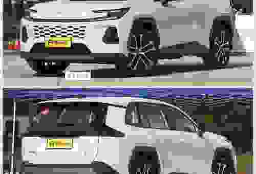 2026款avenue最新报价是多少?落地价格和裸车价对比!