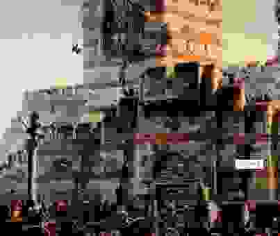 君士坦丁堡的辉煌过去是如何影响现代土耳其的