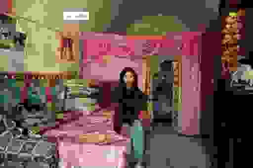 窟居是什么意思让你惊叹原来房子还能这样住