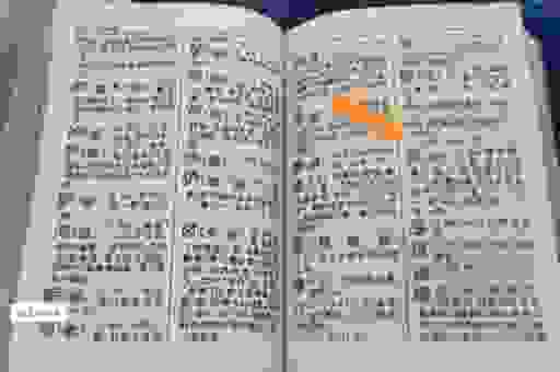 小时候总读错的逍怎么读？现在一看就懂了很简单