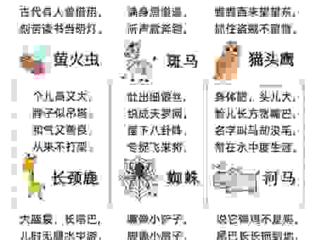 听说过“一群鸭子开会打一成语”吗？揭秘这个有趣的谜语答案！