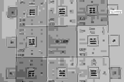 七宫是什么意思？八卦术数中的七宫详解来了