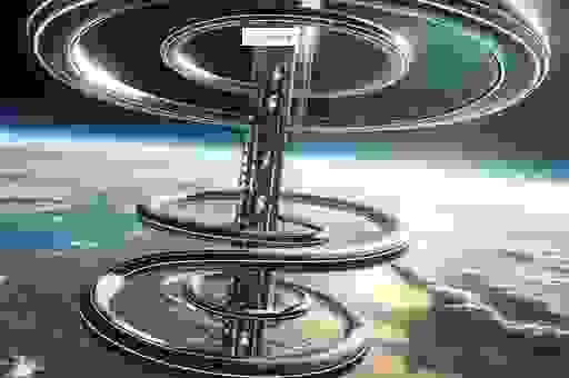 探索astronautics的未来发展趋势和前沿科技突破