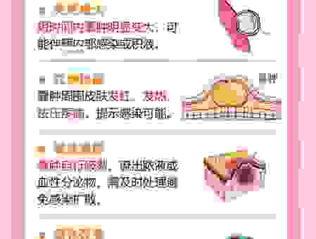 皮脂腺囊肿SEBACEOUS CYST会癌变吗?你需要了解的几个医学常识!