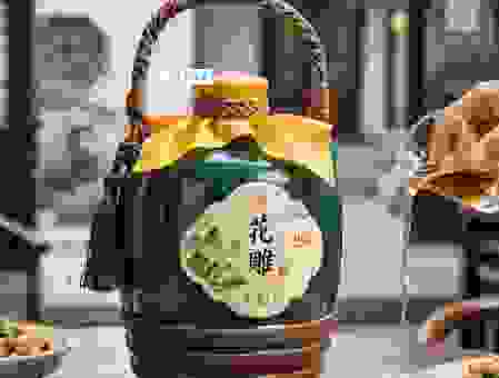 花雕是什么酒?了解绍兴黄酒的独特魅力