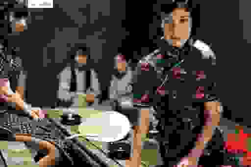 网上说的沦落风尘的意思和你想的一样吗?