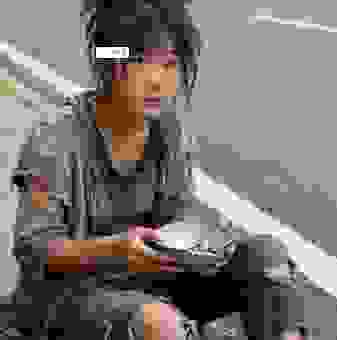 街头常见行乞是什么意思?我们应该如何正确看待