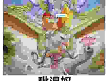 印度教三大主神之Brahma是谁？了解这位创世神的秘密