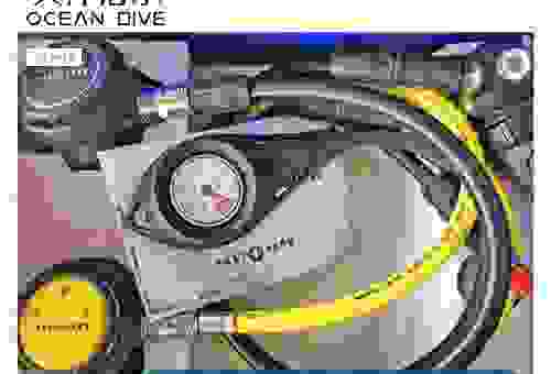 如何保养你的aqualung潜水装备?延长使用寿命的小妙招!