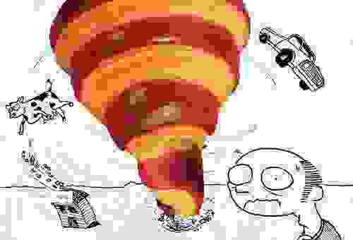 TWILIGHTZONE经典重温！那些让你脑洞大开的神奇故事