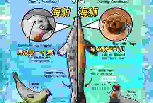 seagull怎么读?英文发音最准确的教程在这里学