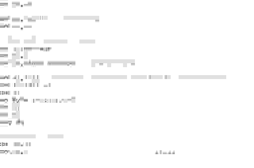 资深程序员揭秘assembler汇编语言的秘密和优势