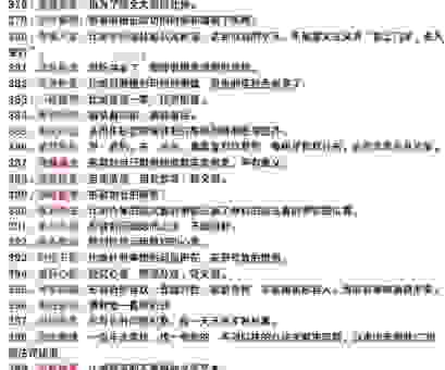 玩意儿的意思是什么?简单解释让你一秒看懂!