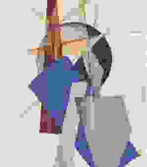 现代艺术中如何描绘Aphrodite？经典作品赏析分享