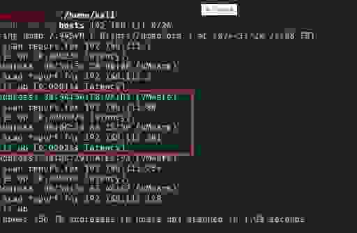 Nessus漏洞扫描速度快不快？影响扫描效率的因素