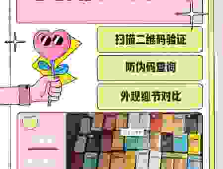 正版是什么意思很简单?普通人如何轻松判断是否为正版