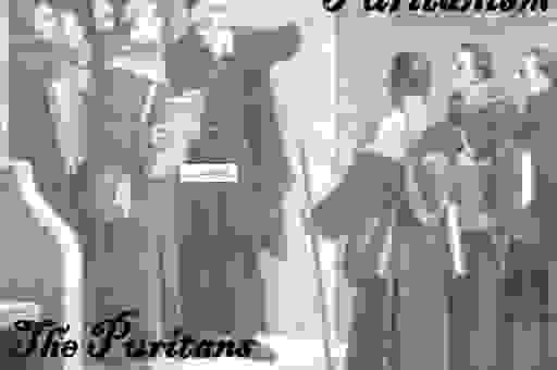 puritan派别和主要人物有哪些？快速认识清教徒群体