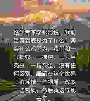 一物生来力量强的原因是什么？科学解释让你大开眼界