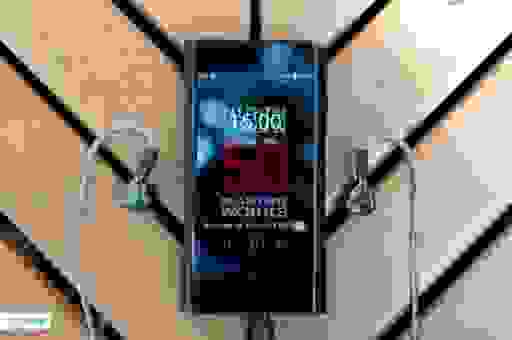 andromeda是什么意思？安卓系统里这个词代表什么？