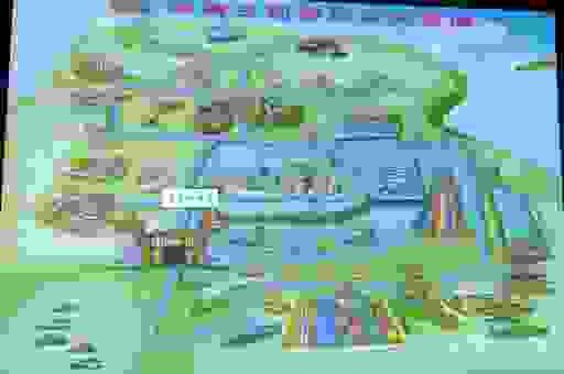 dreamland乐园怎么去最方便？门票预定省钱攻略！