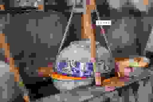 想知道松烟是什么意思吗？其实它就是这么简单