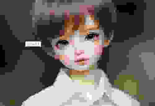 bjd娃娃是什么?新手入门挑选它应该看什么?