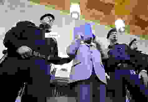 了解cocksucker的社会影响和争议性避免不必要的麻烦