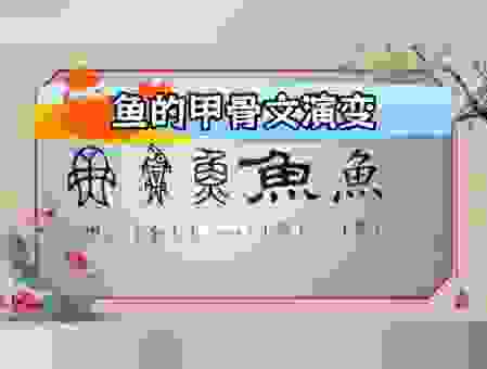 鱼肉在古文中的意思到底是什么？简单理解帮你搞懂