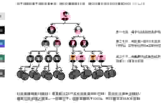 ponzi scheme是什么意思？新手小白也能看懂的骗局解析