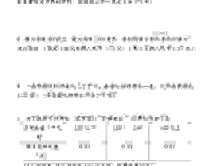 小数点到底是什么意思？生活中的应用你都知道吗