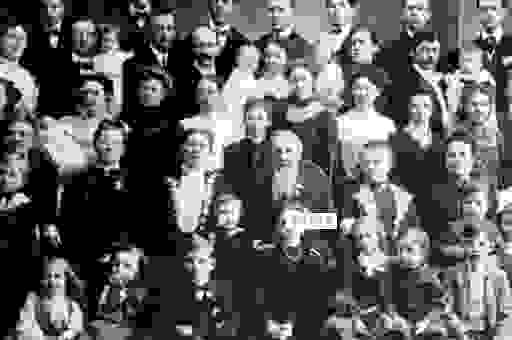 polygamy是什么意思？揭秘一夫多妻制的真相和历史