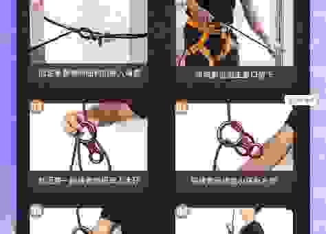 wirerope钢丝绳的正确使用和保养方法是什么？延长寿命！