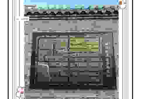 探寻以城区西北福山得名的城市 发现隐藏的历史记忆