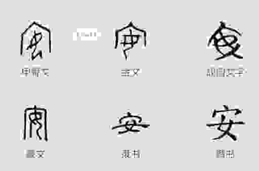 安其生是什么意思？现代人应该如何理解这个古老词汇