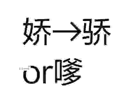 千娇百态的意思到底是什么？看看这些例子你就明白了