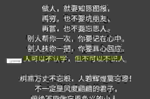 老板都应该懂的道理：恩威并重是什么意思及其重要性分析