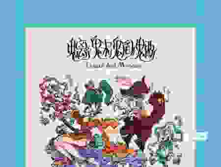 魍魉到底指什么东西？简单解释让你一学就会！