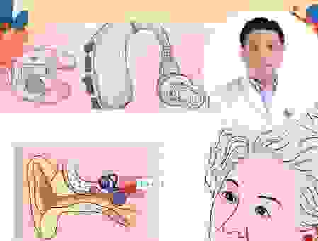 失聪的意思和原因是什么？不同程度的失聪该如何应对