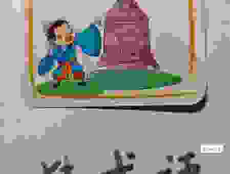 成语一个萝卜一个坑是什么意思？这些场景下千万别用错