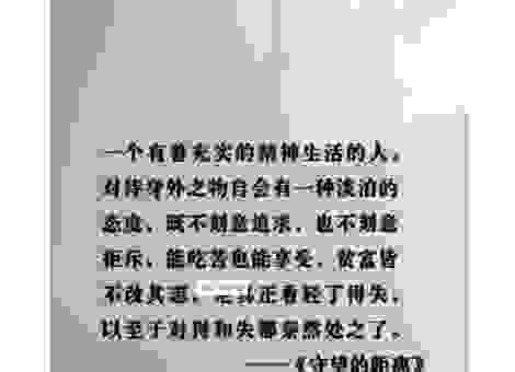 深入解析尘埃什么意思 别再被字面意思误导了