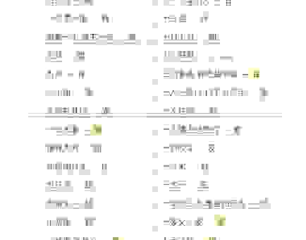 春雨如油打一字答案揭晓 老司机教你一眼看穿谜底