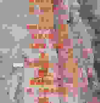 青云有路的意思