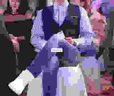 silver fox大叔形象火了！如何轻松拥有同款气质？