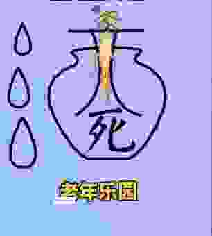 十人九死焉打一新词语超简单谜底大公开！快来看看！