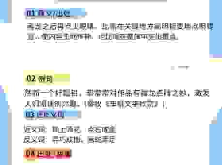 察察为明的意思原来是这样？轻松理解成语的含义