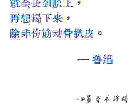搞不懂橡子面是什么意思？看完这篇文章你就懂了