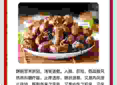 蝉蜕的意思终于搞懂了！这些知识点你不能错过