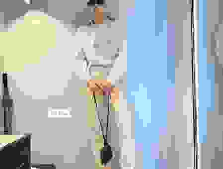 男士penny loafer搭配技巧分享，穿出时尚感！